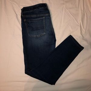 American Eagle Jeggings